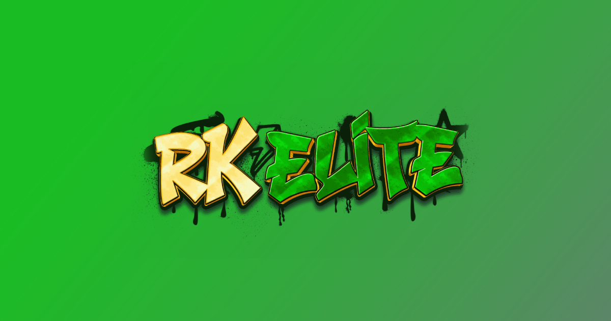 Main hero banner showing RK Elite 88 Casino brand for PH players